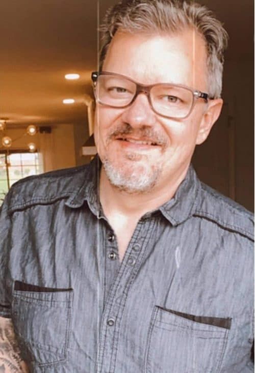 Billy Pote, Studio Director at Blush & Co.