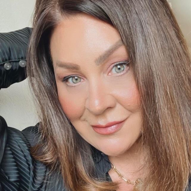 Tracy Pote, Creative Director and Photographer at Blush & Co.